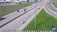 Bram's Addition › South-west: US 12/18 at Fish Hatchery Rd - Day time