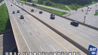 Lake Waubesa › East: US 12/18 at Stoughton Rd - Day time