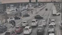 Khon Kaen: Ban Kok Rd - Ban Kok Road - Thanon Mittraphap Frontage - Mittraphap Frontage Road - ถนนมิตรภาพ - Mittraphap Frontage Rd - Mittraphap Road - Thanon Mittraphap - Day time