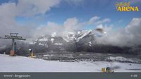 Krimml: Zillertalarena - Berggeistalm