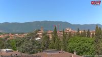 Rieti › North-west - Dia