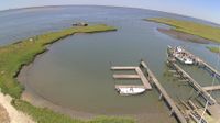 Little Egg Harbor Township: Rutgers University Marine Field Station - Day time