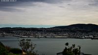 Dunedin › West: Vauxhall - Day time
