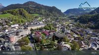 Berchtesgaden Alps: Berchtesgaden - FlyingCam