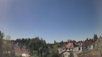 Nuneaton and Bedworth › South-west: Nuneaton - Day time
