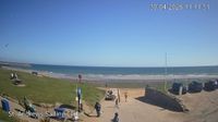 St Andrews › East: East Sands - Overdag