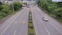 Lunbei Township: 台九線 - Day time