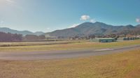 Alpine Shire: Mount Beauty Airport - Vegitation Mt Beauty Wholesale - Day time