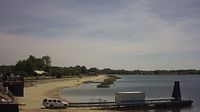 Tarnobrzeg: Lake Tarnobrzeg - Day time
