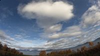 Ibestad › North-east: Engenes - Day time