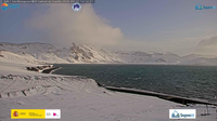 Antarctica › North - Day time