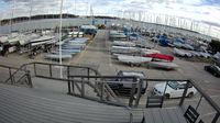 Annapolis › North-east: Severn Sailing Association - Day time