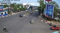 Serang: PerEmpatan Ciceri - Day time