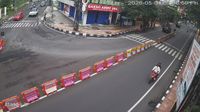 Batu: Jalan Imam Bonjol - Day time