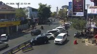 Batu: Jalan Munif - Day time