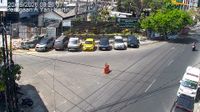 Batu: Jalan Ahmad Yani - Day time