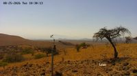 Meru: Lewa House - Day time