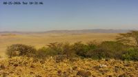 Meru: Lewa House - Day time