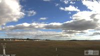 Evandale › North-west: Launceston Airport - Day time