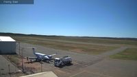 Broken Hill › East: Broken Hill Airport - Day time