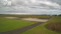 Bairnsdale › South-west: Bairnsdale Airport - Day time