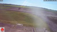 Tocumwal › North-west: Tocumwal Airport - Day time
