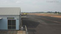 Manjimup › South-east: Manjimup Airport - Day time