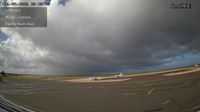 Ceduna › South-east: Ceduna Airport - Day time