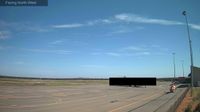 Whyalla › North-west: Whyalla Airport - Day time