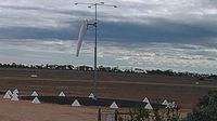 Kadina › North-east: Kadina Airfield - Copper Coast Airport - Copper Triangle Aerodrome - Day time
