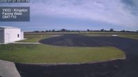 Kingston District Council › West: Kingston Airport - Day time