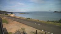 Adventure Bay › South-west: Hotel Bruny - Bruny Island - Day time