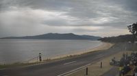 Adventure Bay › North: Hotel Bruny - Bruny Island - Day time