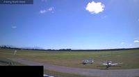 Ashburton › North-west: Ashburton-Canterbury Airport - Day time