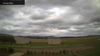 Cootamundra › West: Cootamundra Airport - Day time