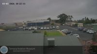 Temora › East: Temora Airport - Day time