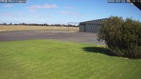 Deniliquin › North-west: Deniliquin Airport - Day time