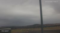 Parkes › West: Parkes Airport - Day time
