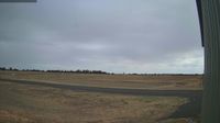 Narrabri › North-west: Narrabri Airport - Day time