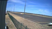 Narrabri › South-west: Narrabri Airport - Day time