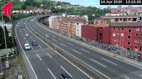 Bilbao › West: A-8 - Day time