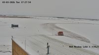 Meadow Lake › South-west: Meadow Lake Airport - Day time