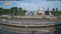 Jakarta: Gedung DPR/MPR RI - Day time