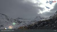 Valfurva: Santa Caterina - I Forni, Ghiacciaio dei Forni