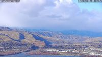Wenatchee › West - Day time