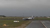 Naracoorte › South-east: Naracoorte Aerodrome - Day time