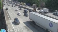 Los Angeles: Bunker Hill › South: I-110 : (188) 1st St - Day time