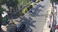Banjar: Jalan Brigjenm. Isa, SH - Day time