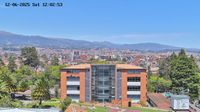 Cuenca › North: Universidad del Azuay - El día