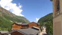 Tignes: Les Brévières - Dia